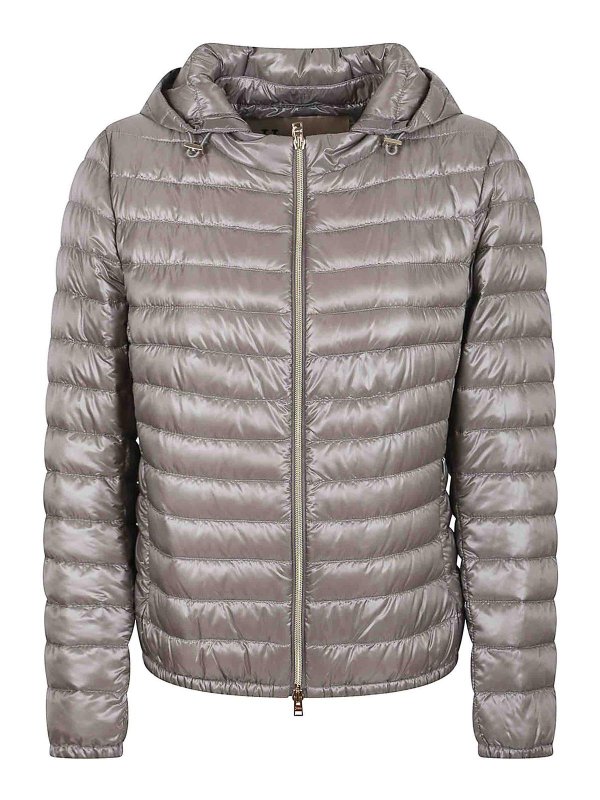 HERNO: padded jackets - Padded Jacket
