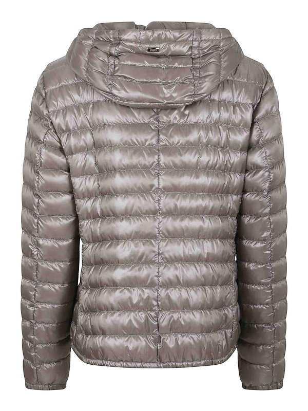 HERNO: padded jackets online - Padded Jacket