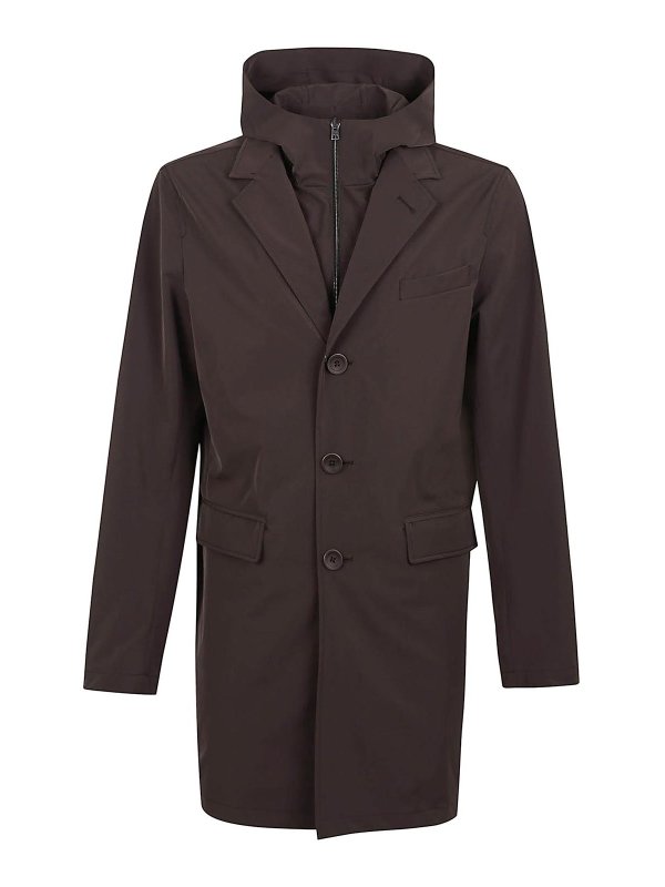 HERNO: blazers - Blazer