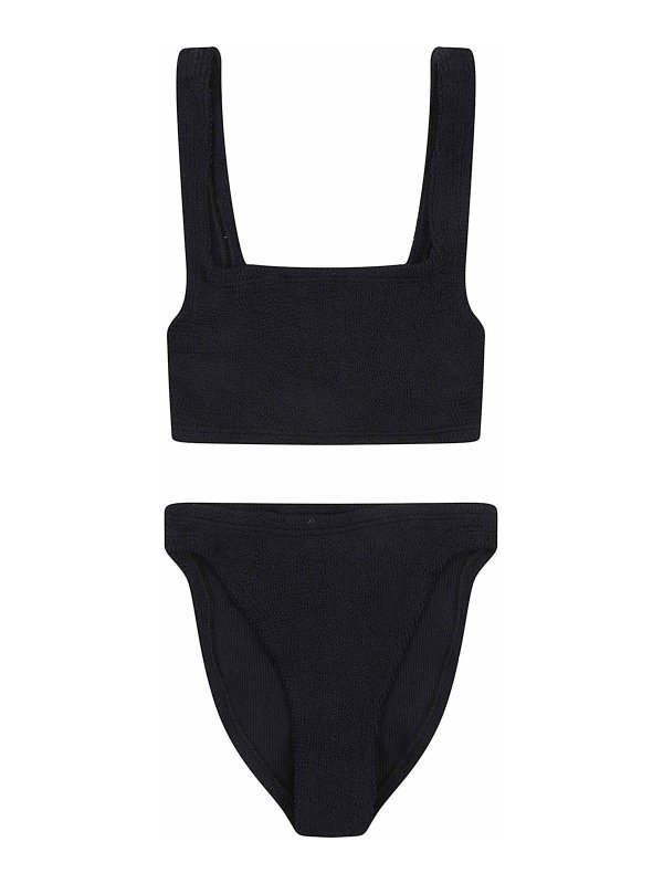 HUNZA G: bikinis - Xandra Bikini
