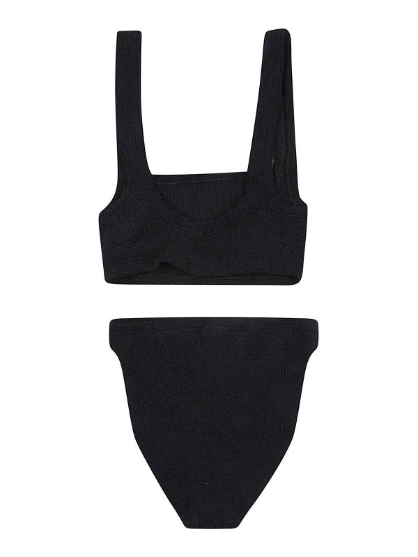 HUNZA G: bikinis online - Xandra Bikini