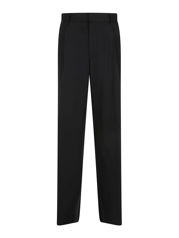 LARDINI: Pantalons élégants - Short - Beige