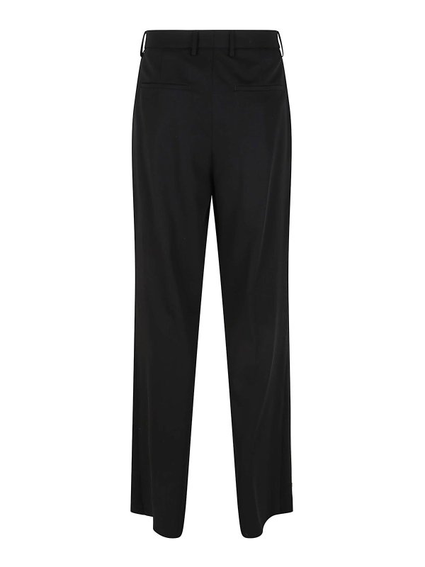 LARDINI: Pantalons élégants online - Short - Beige