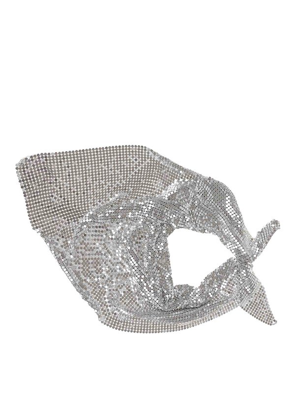 RABANNE: sciarpe e foulard - Sciarpa