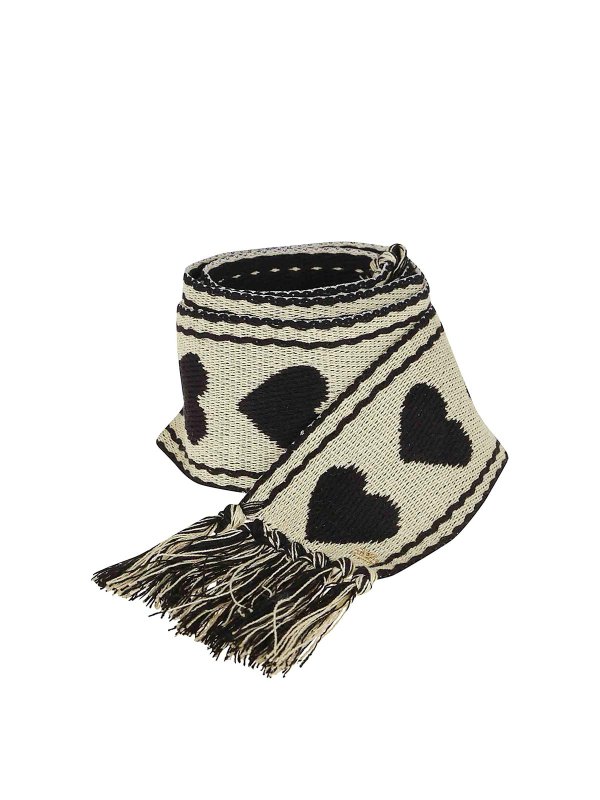 VALENTINO GARAVANI: scarves - Scarf