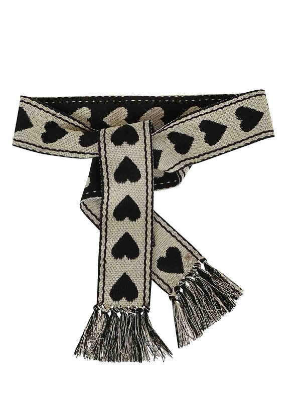 VALENTINO GARAVANI: scarves online - Scarf