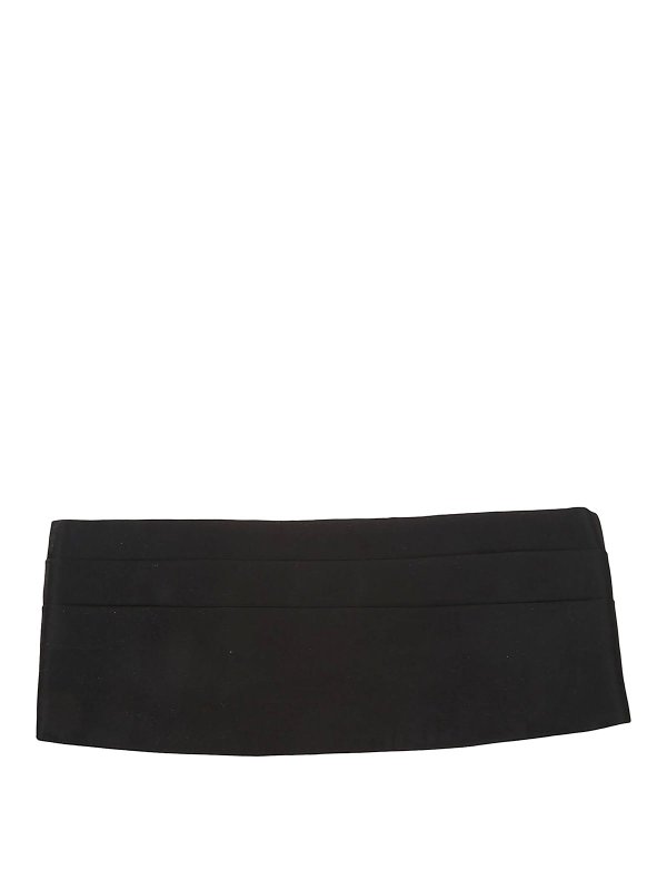 LARDINI: Gürtel - Gürtel - Blau