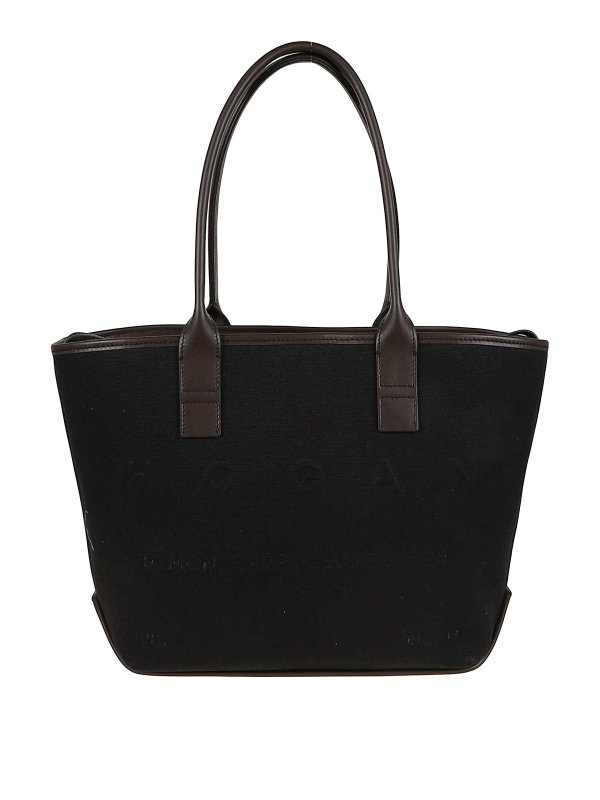 HOGAN: shopper - Indirizzo Shopping Shopping Piccola Tessuto