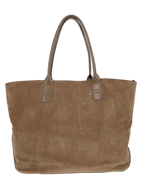 HOGAN: トートバッグ online - トートバッグ - ブラウン