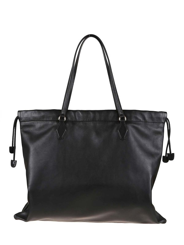 JIMMY CHOO: borse a tracolla online - Tote coulishing