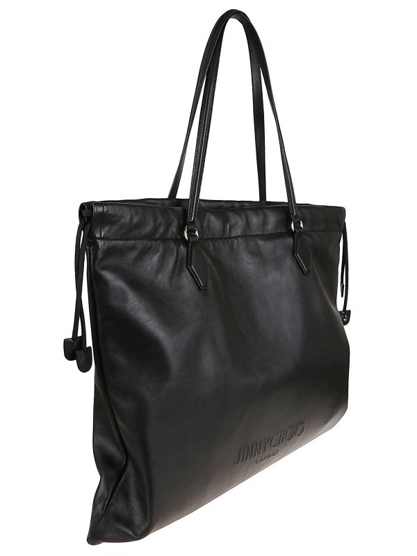 The Best Shops JIMMY CHOO: borse a tracolla - Tote coulishing