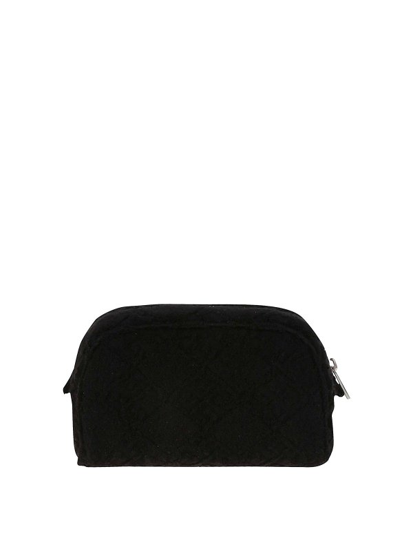 TORY BURCH: clutches online - Ella Terry Pouch