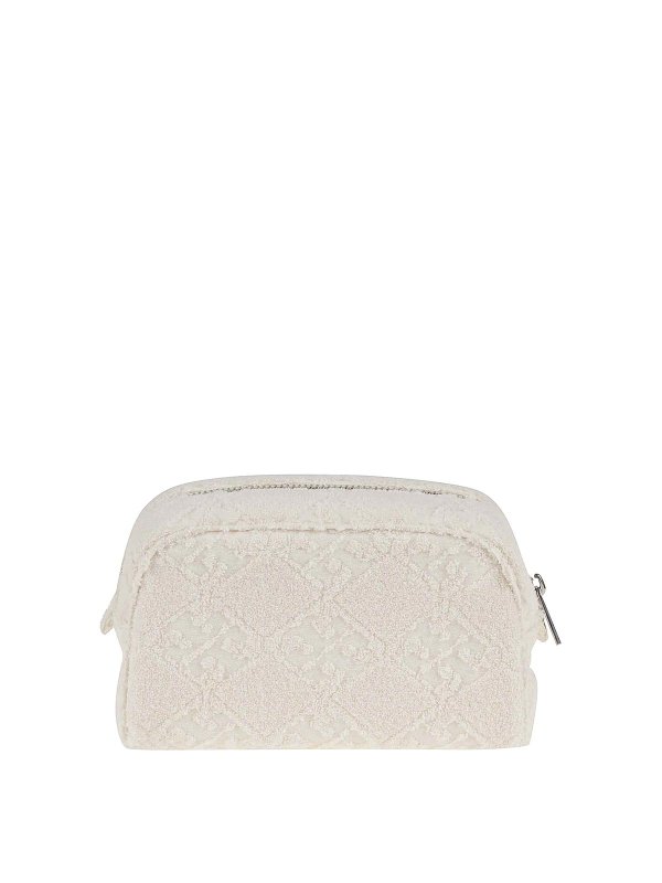 TORY BURCH: Clutches online - Clutch - Weiß