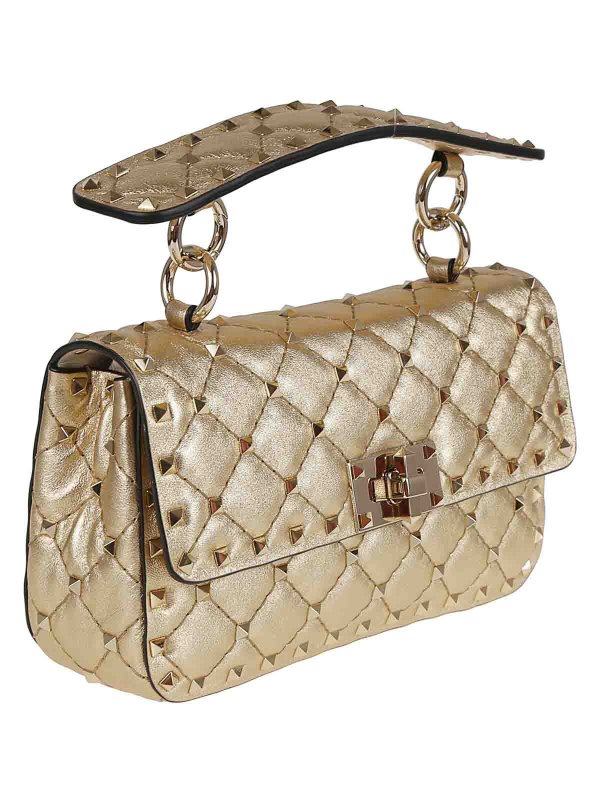 The Best Shops VALENTINO GARAVANI: Sacs bandoulière - Sac Bandoulière - Beige