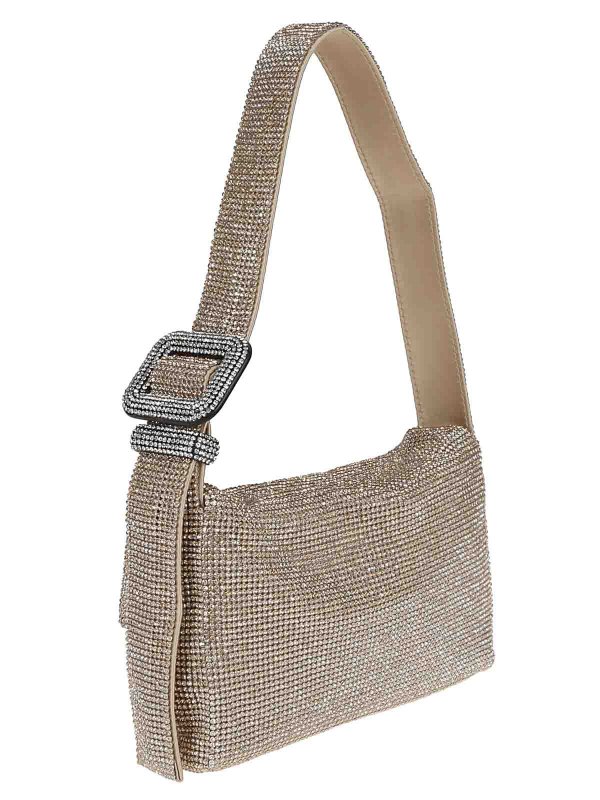 The Best Shops BENEDETTA BRUZZICHES: cross body bags - Vitty Mignon