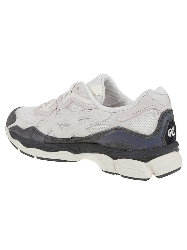 The Best Shops ASICS: スニーカー - スニーカー - グレー