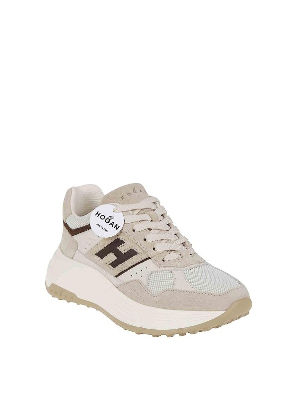 HOGAN: スニーカー online - スニーカー - 白