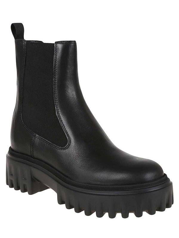 HOGAN: ankle boots online - H700 Chelsea