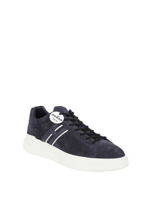HOGAN: スニーカー online - スニーカー - ブルー