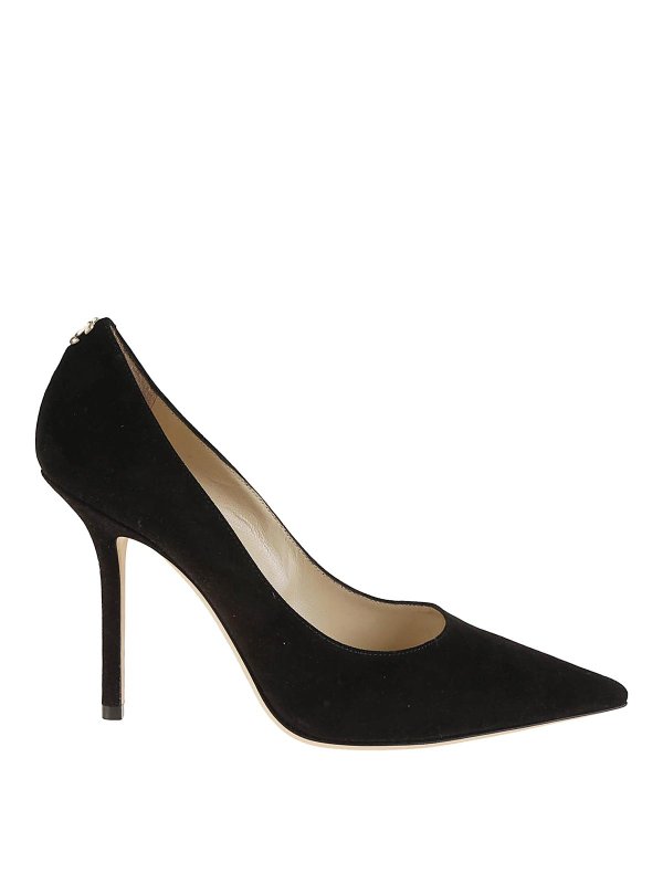 JIMMY CHOO: court shoes - Love 100