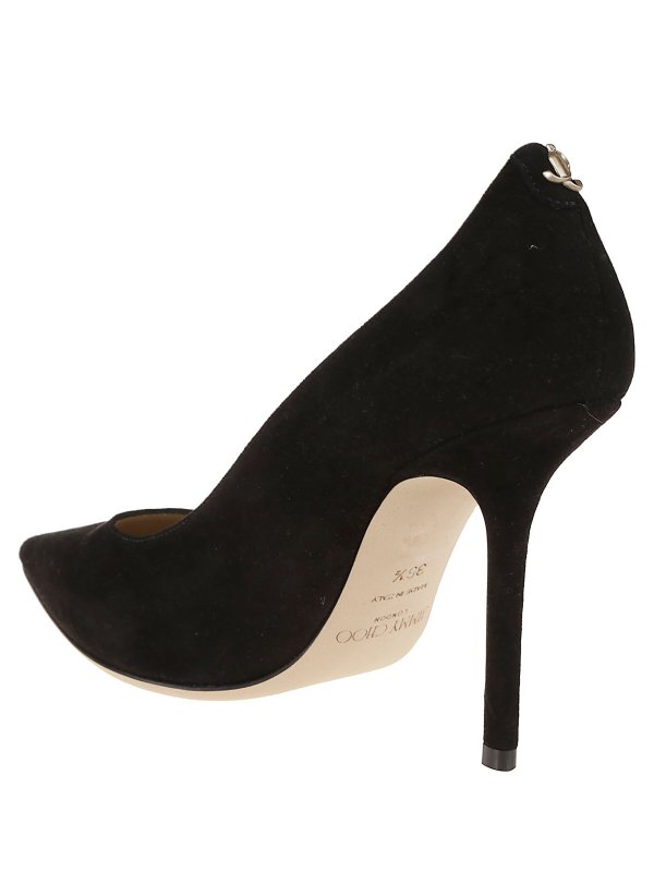 The Best Shops JIMMY CHOO: court shoes - Love 100