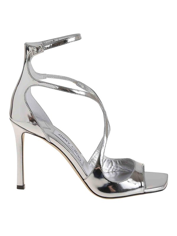 JIMMY CHOO: sandals - Azia 95