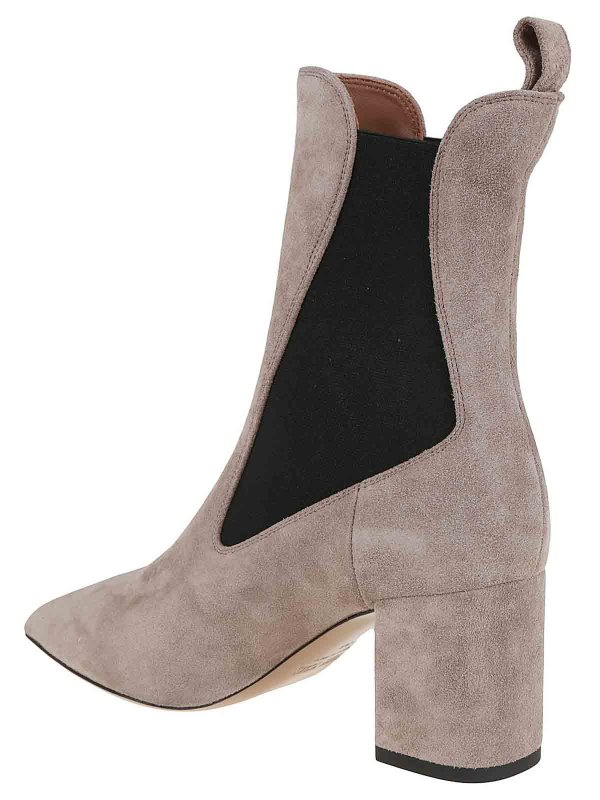 The Best Shops Paris Texas: boots - Anja Ankle Boot 70