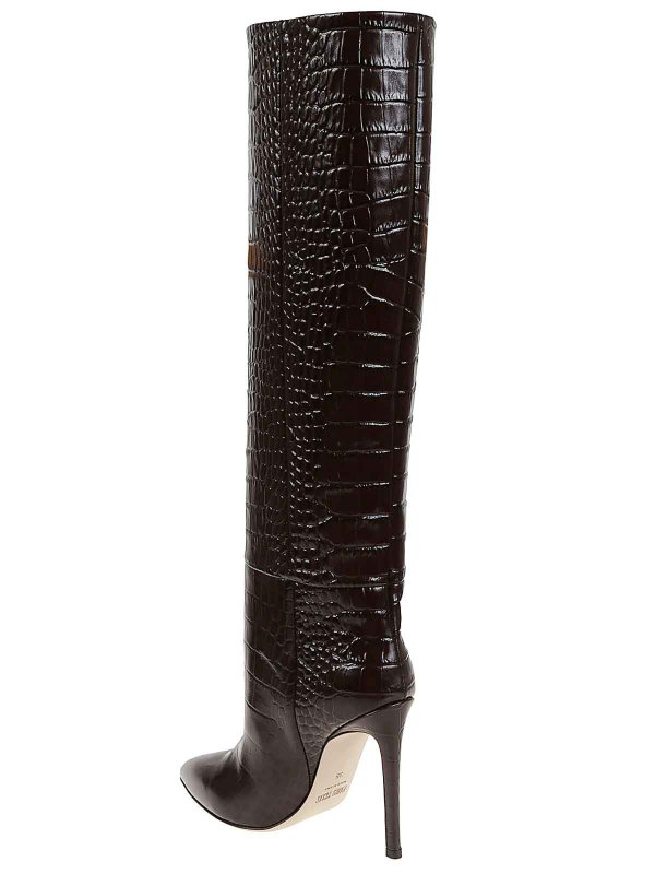 The Best Shops Paris Texas: boots - Stiletto Boot