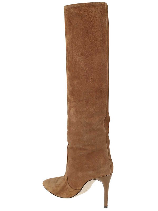 The Best Shops Paris Texas: boots - Stiletto Boot 85