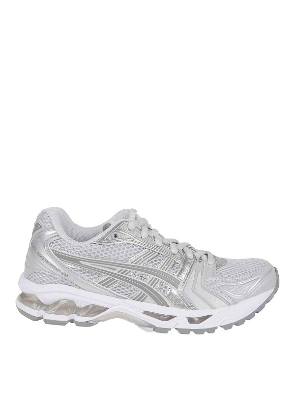 ASICS: Chaussures de sport - Baskets - Marron
