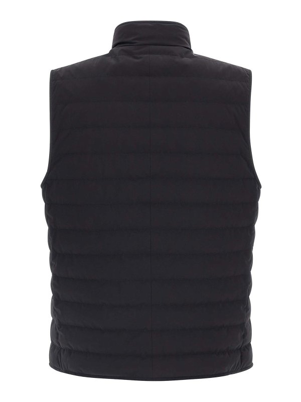 BRUNELLO CUCINELLI: ベスト online - ベスト - ブルー