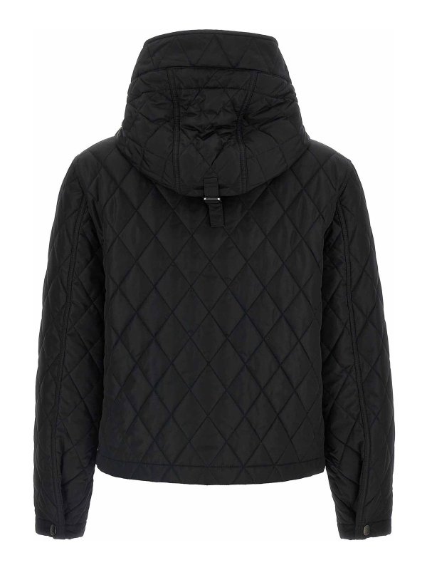 BURBERRY: casual jackets online - Pembroke Jacket