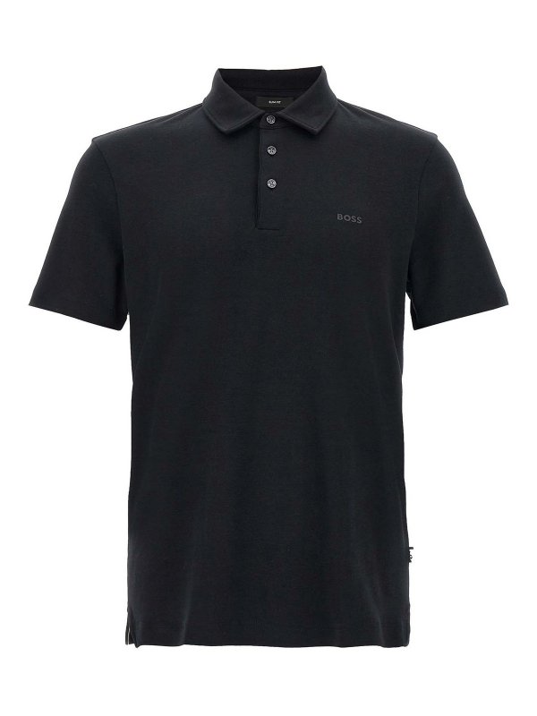 Hugo Boss: polo - Palosh 30 Polo Shirt