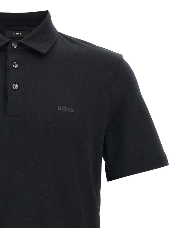 The Best Shops Hugo Boss: polo - Palosh 30 Polo Shirt