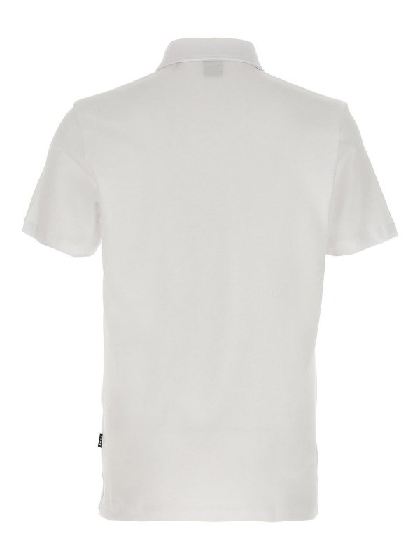 Hugo Boss: polo shirts online - Palosh 30 Polo Shirt