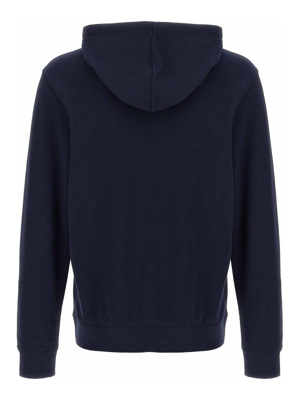 Hugo Boss: Sweatshirts & Sweaters online - Wetalk Hoodie