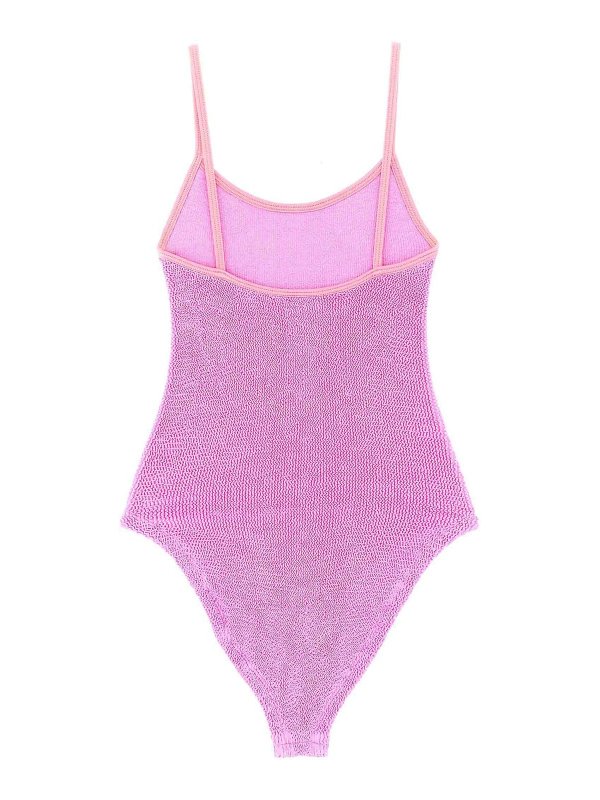 HUNZA G: one-piece online - Pamela One-Piece Swimsuit