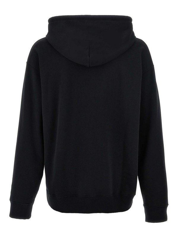 MM6 MAISON MARGIELA: Sweatshirts & Sweaters online - Hoodie