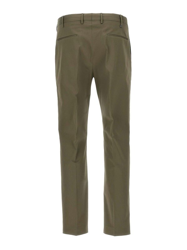 PT TORINO: casual trousers online - Dieci Pants