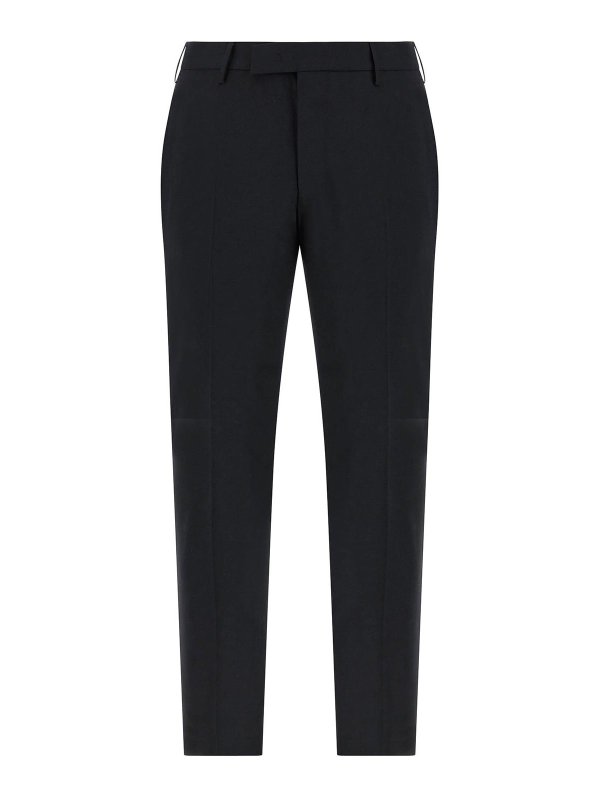 PT TORINO: casual trousers - Dieci Pants