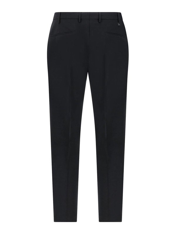 PT TORINO: casual trousers online - Dieci Pants