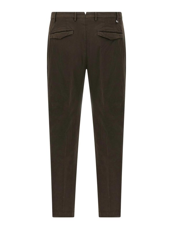 PT TORINO: casual trousers online - Master Pants