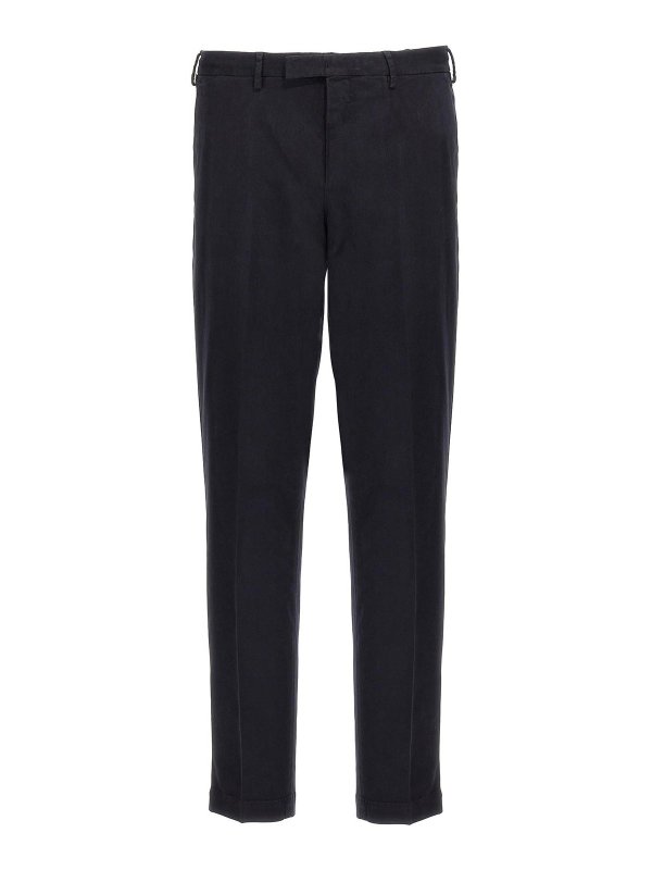 PT TORINO: casual trousers - Master Pants