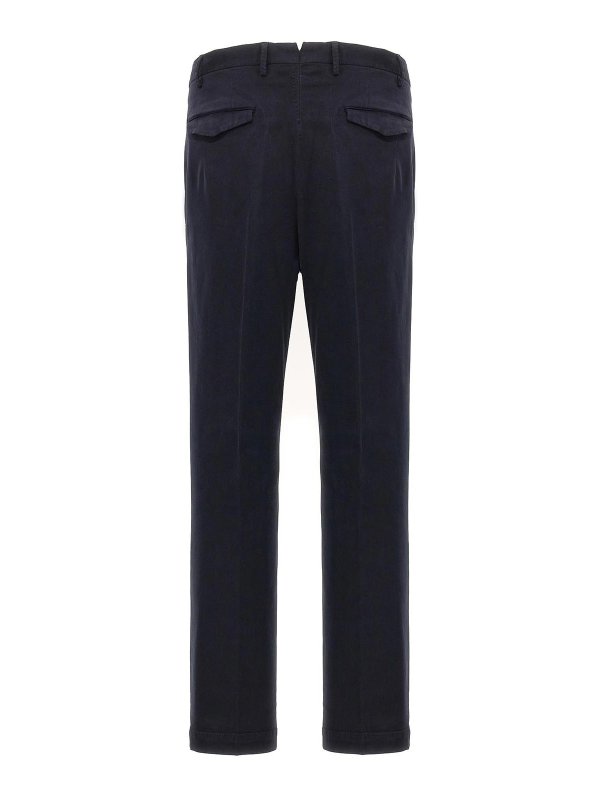 PT TORINO: casual trousers online - Master Pants