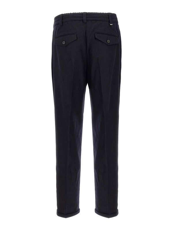 PT TORINO: casual trousers online - The Rebel Pants