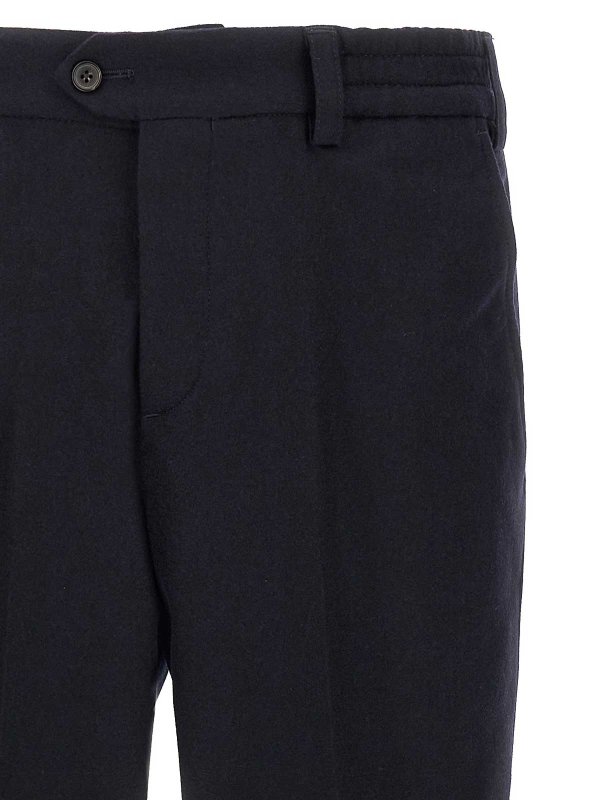 The Best Shops PT TORINO: casual trousers - The Rebel Pants