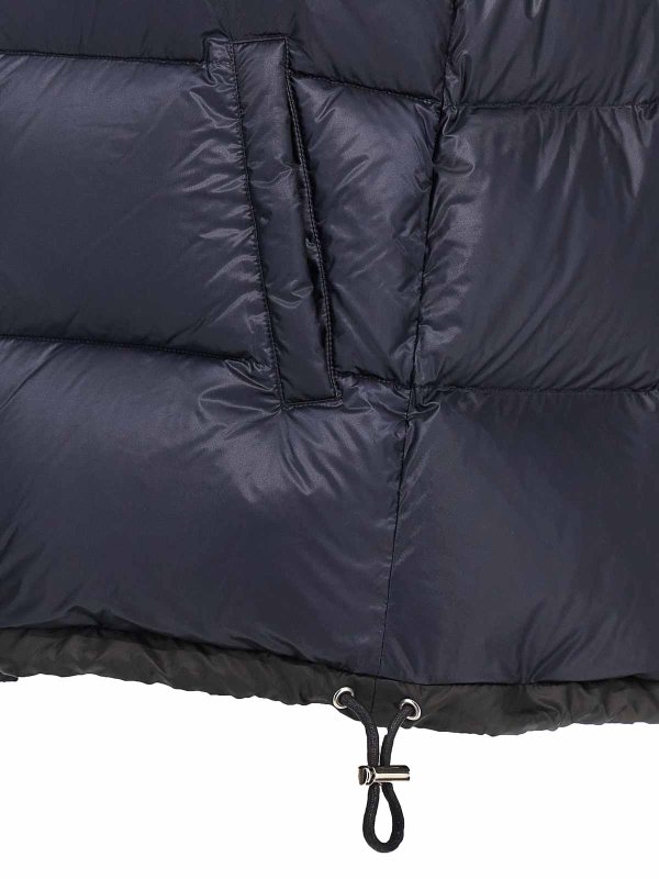 Puffer Vest shop online: Sacai