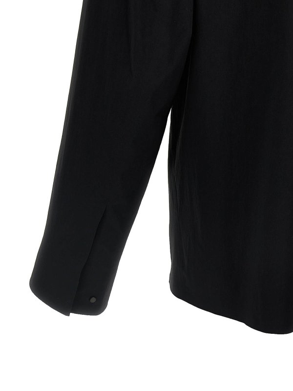 Chemise - Noir shop online: ARC