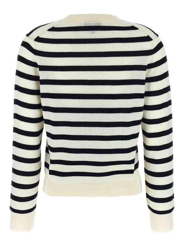 A.P.C.: crew necks online - Josepha Sweater