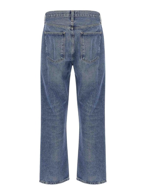 AGOLDE: bootcut jeans online - 90S Jeans